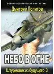 Дмитрий Политов - Штурмовик из будущего-3