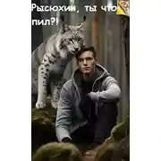 Постер книги Рысюхин, ты что, пил?