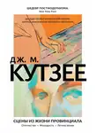 Джон Кутзее - Сцены из жизни провинциала: Отрочество. Молодость. Летнее время