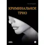 Постер книги Криминальное трио