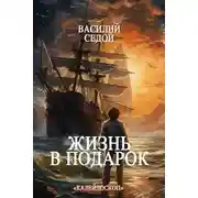 Постер книги Жизнь в подарок