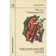 Постер книги Медвежий душ