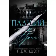 Постер книги Падший враг