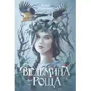 Постер книги Ведьмина роща