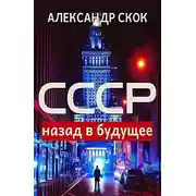 Постер книги СССР: назад в будущее