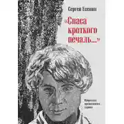 Постер книги «Спаса кроткого печаль…». Избранная православная лирика