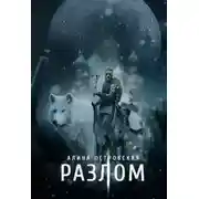 Постер книги Разлом