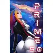 Постер книги Прайм. Альянс