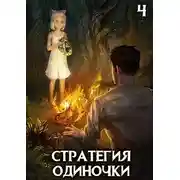 Постер книги Стратегия одиночки. Книга четвертая