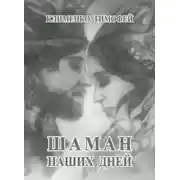 Постер книги Шаман наших дней