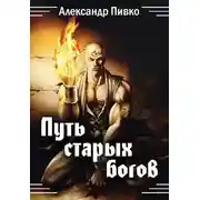 Постер книги Путь Старых Богов