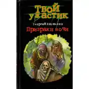 Постер книги Призраки ночи