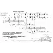 Постер книги Русь-Орда в фундаменте Европы и Византии