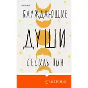 Постер книги Блуждающие души