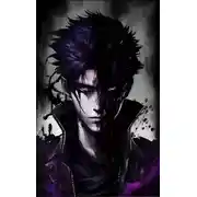 Постер книги Последний всадник Апокалипсиса. Том 1