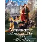 Постер книги Маэстрине некогда скучать