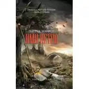 Постер книги Имя ветра