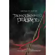 Постер книги Таинственный Рыцарь