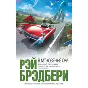 Постер книги В мгновение ока