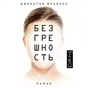 Постер книги Безгрешность
