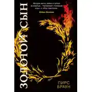 Постер книги Золотой Сын