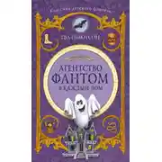 Постер книги Агентство «Фантом в каждый дом»