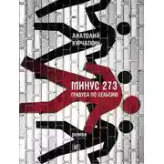 Постер книги Минус 273 градуса по Цельсию