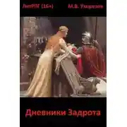 Постер книги Дневники Задрота