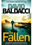 Дэвид Балдаччи - Падшие
