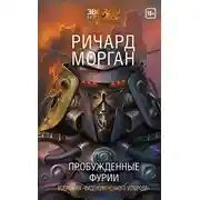 Постер книги Пробужденные фурии