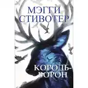 Постер книги Король-ворон