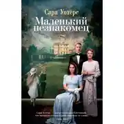 Постер книги Маленький незнакомец