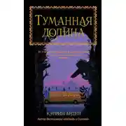 Постер книги Туманная долина