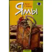 Постер книги Ямы