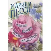 Постер книги Некоторые вопросы теории катастроф