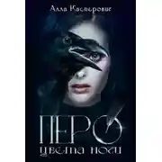 Постер книги Перо цвета ночи