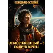 Постер книги По пути мечты