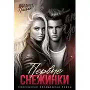 Постер книги Первые снежинки