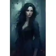 Постер книги Анитаниэль. Истинные для демона