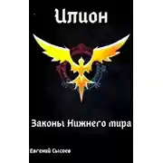 Постер книги Законы Нижнего мира