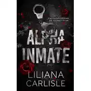 Постер книги Альфа-заключенный
