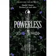 Постер книги Бессильная