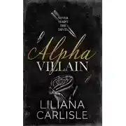 Постер книги Альфа-злодей