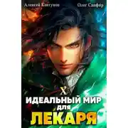 Постер книги Идеальный мир для Лекаря #10