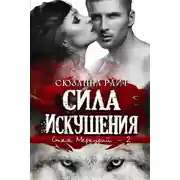 Постер книги Сила искушения