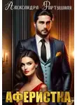 Александра Фартушная - Аферистка