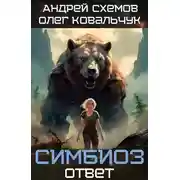 Постер книги Ответ