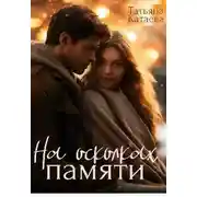 Постер книги На осколках памяти