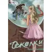 Постер книги Осколки