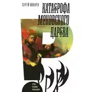 Постер книги Катастрофа Московского царства